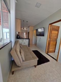 Casa Sal & Sol Conforto e lazer 5 min da praia do Atalaia - 9