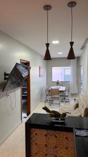 Casa Sal & Sol Conforto e lazer 5 min da praia do Atalaia - 1