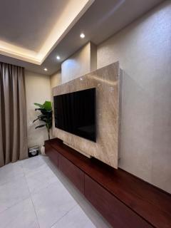 Sheraton 2BDR Metropolitan 5 mins to CAI Airport - 5