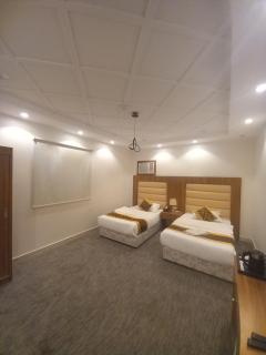 شقق رومكس العلا Rumex alula apartments - 9