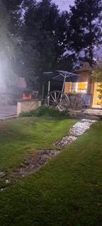 Anto'n casa de montaña - 7