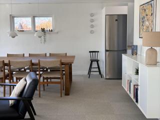 A Sanctuary By The Water Vejlby Fed - 1