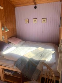 Cozy Beach House In Peaceful Nature - 1