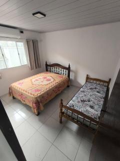 Residência Copacabana - 3