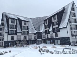 Apartman Maxim Divčibare - 5