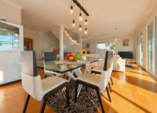 Villa Madeira mit Blick auf den Hafen - 7