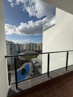 Caesar Resort & SPA & Apartments Spacious Studio - 8