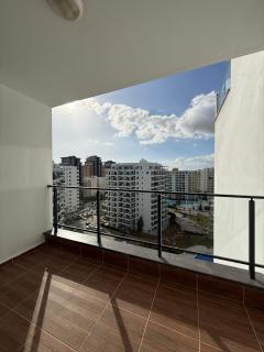Caesar Resort & SPA & Apartments Spacious Studio - 7
