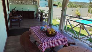 Quintal dos Pinheiros - 6