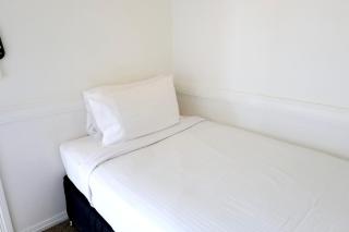 Park Avenue Hotel Motel - Rockhampton - 9