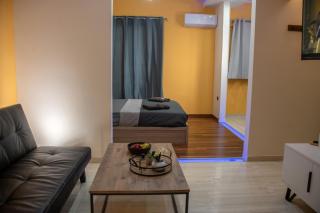 Smart Studio with Self Check-in - 0