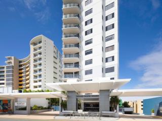 BreakFree Grand Pacific - 0