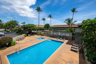 Kihei Bay Surf B212 - 7