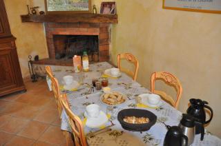 Le Petit Labouret - Revest-du-Bion - 1
