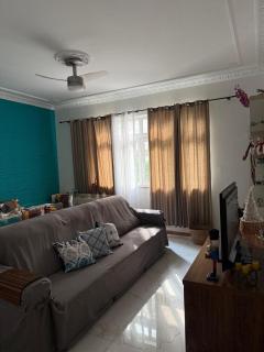 Apartamento Ótima Localização - 9