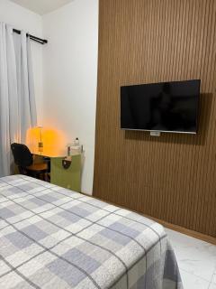 Apartamento Ótima Localização - 6