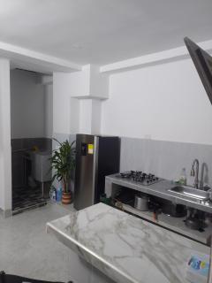 Acogedor apartamento - 3