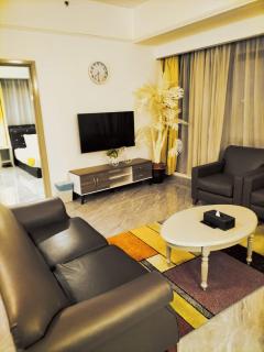 Times square Suites at Time Square KL - 8