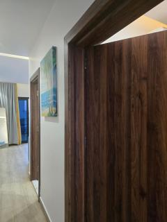 شاليهات المالديف لافونتين شاطى رملي البردايس للعائلات - 9