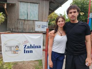Little Zabina Inn - 7