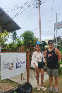 Little Zabina Inn - 9