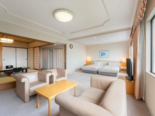 Mercure Toyama Tonami Resort & Spa - 6