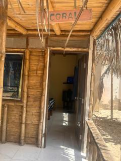 Punta Pacífico Bungalows Máncora - 3