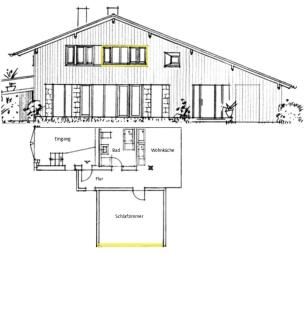 Beim Lausch - Ferienwohnung auf dem Land - 8