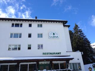 Mountain Studio, Lenzerheide - 9