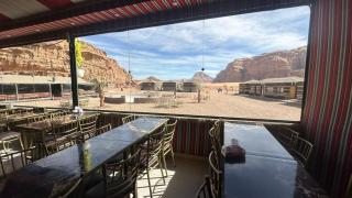 Wadi Rum Luxury Trend - 8