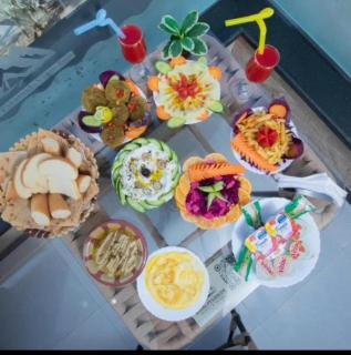 Giza Pyramids& GYM View - 0