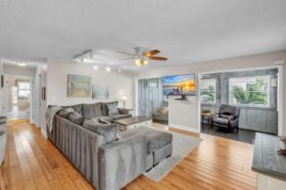 1 Step Closer villa - Holmes Beach - 1