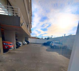 Departamento Winston Churchill, 5to Piso - 5