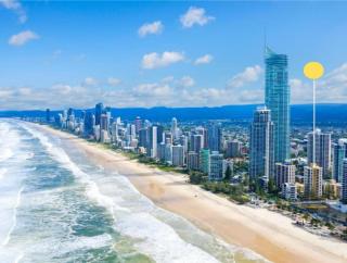 Trickett Street Surfers Paradise - 0