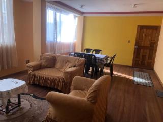 Departamentos Cerca al Aeropuerto y Caja Nacional - 8