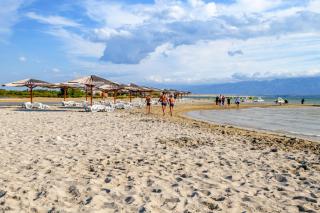 Apartments in Sabunike - Zadar Riviera 7766 - 4