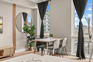 Aparmint at Five on Canal - Philadelphia - 7