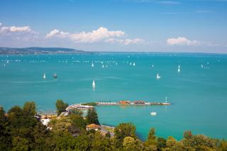Apartments in Siofok - Balaton 19832 - 2