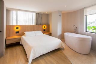 Nodo Hotel - 0