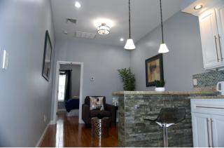 New York Private room 30 - 1