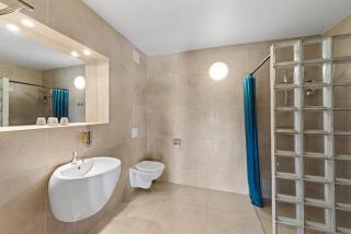 Villa San Sebastian Curaçao - 1