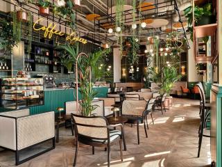 Mövenpick Grand Hotel Wroclaw - 7