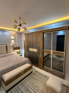 Duplex villa in Beverly Hills - 1