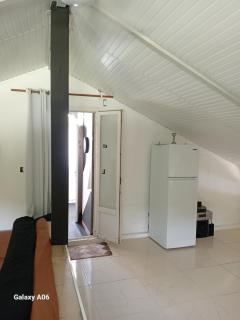 Loft haut de villa - 8