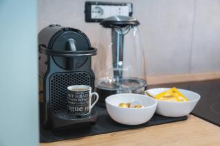 5 minuti dalla METRO - Le Dame di Piazza Bengasi - 6