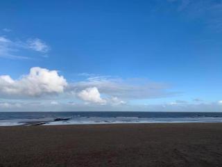 Knokke City Centre Apartment for 6 - 8