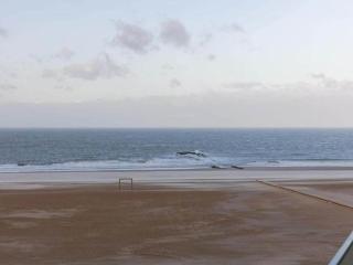 Knokke City Centre Apartment for 6 - 5