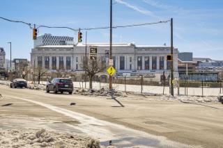 1 Block to Penn Station-Baltimore! Urban Studio - 7