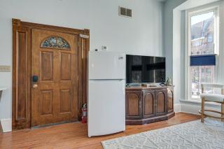 1 Block to Penn Station-Baltimore! Urban Studio - 2