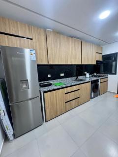 appartement centre ville sala al jaida - 4